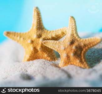 Starfish