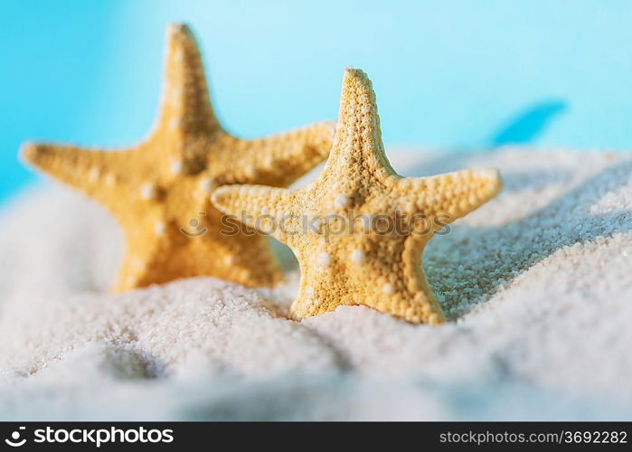 Starfish