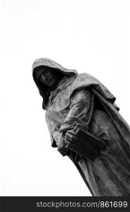 Statue of Priest is similar to Emperor and Jedi Knight