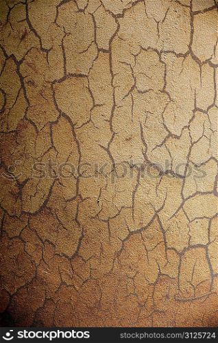 Steel corrosion as a background