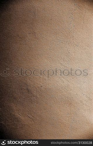 Steel corrosion as a background