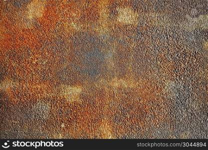 Steel sheet with heavy stain oxidation on texture surface