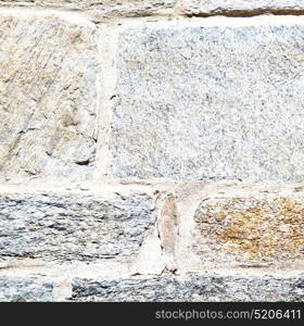 step brick in italy old wall and texture material the background