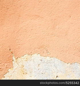 step brick in italy old wall and texture material the background