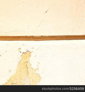 step brick in italy old wall and texture material the background