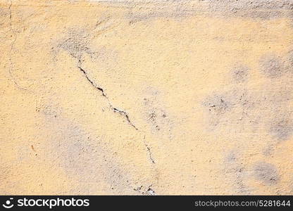 step brick in italy old wall and texture material the background