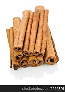 stick of cinnamon