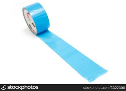 Sticky tape