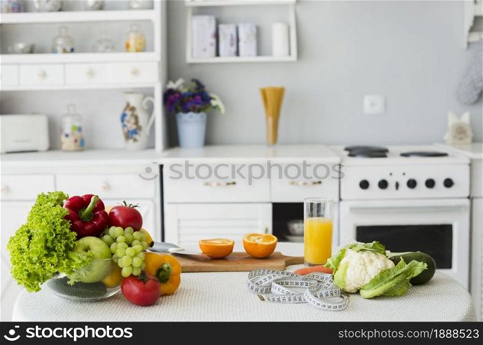 still life table with healthy food. Resolution and high quality beautiful photo. still life table with healthy food. High quality and resolution beautiful photo concept