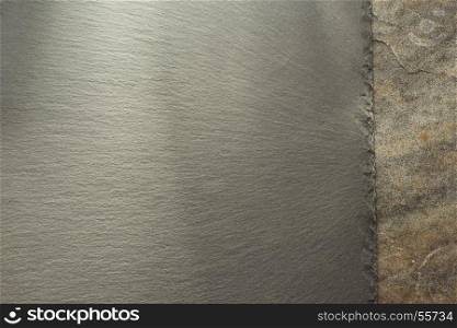 stone and slate background texture