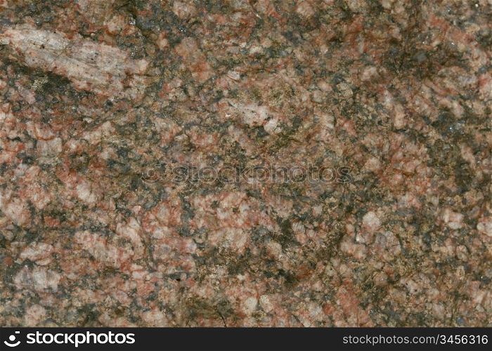 stone background texture only macro