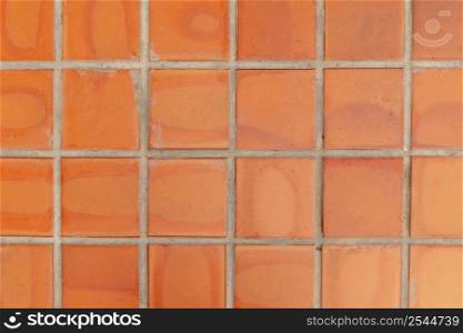 stone floor texture and background with copy space