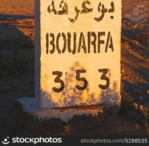 stone miles in africa morocco