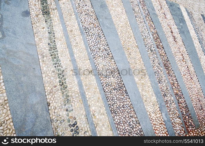 stone path pattern texture background