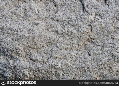 Stone surface close up