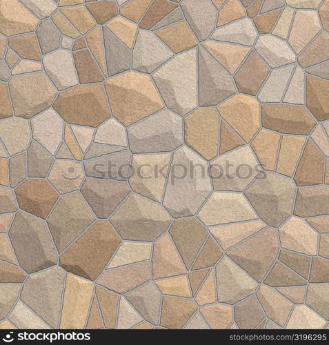 Stone wall 05