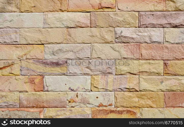 stone wall background