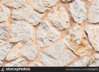STONE WALL BACKGROUND WITH COPY PASTE SPACE