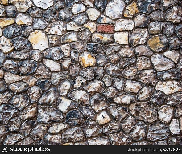 Stone wall for your background