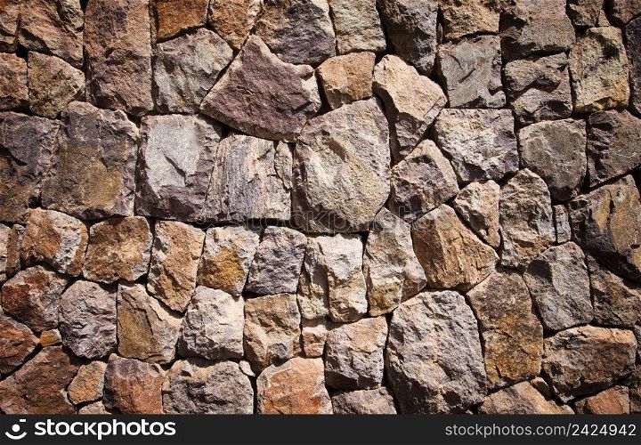 stone wall texture  