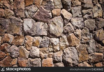 stone wall texture  