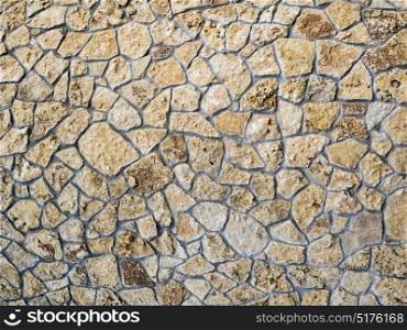 Stone wall texture. Stone wall texture. Old ancient detailed surface. Stone wall texture