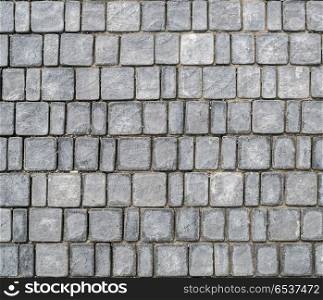 Stoneblocks tiled texture. Old floor surface background. Stoneblocks tiled texture. Stoneblocks tiled texture