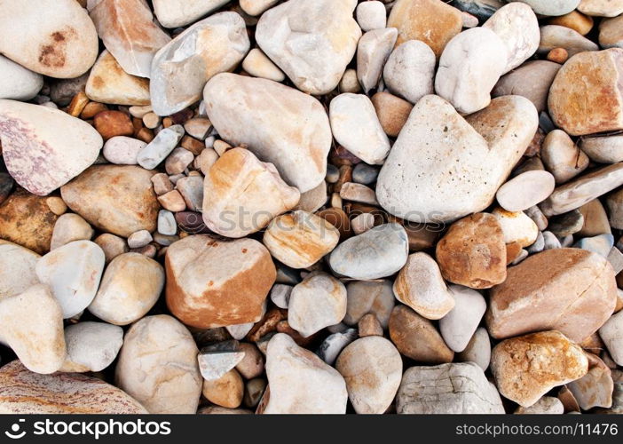 Stones background.