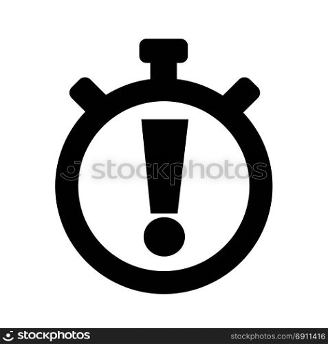 stopwatch icon