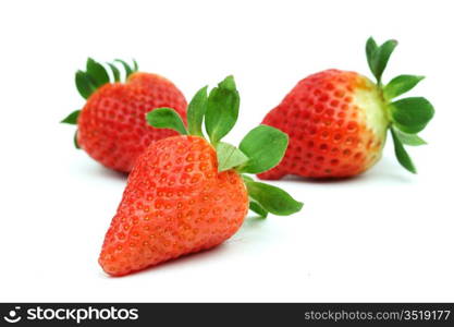 Strawberries