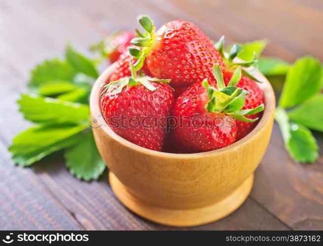 strawberry