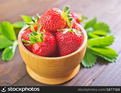 strawberry