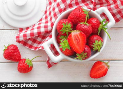 Strawberry