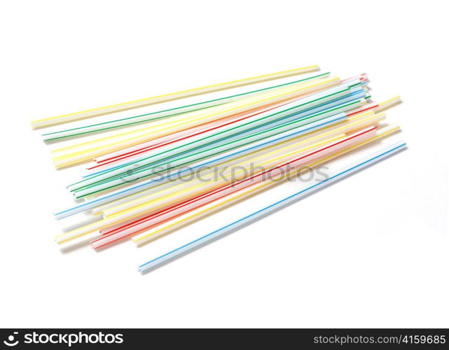 Straws