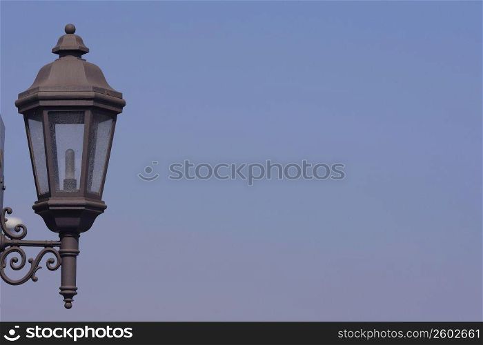 Streetlight,Streetlamp