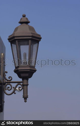Streetlight,Streetlamp