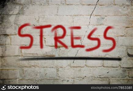 Stress Concept