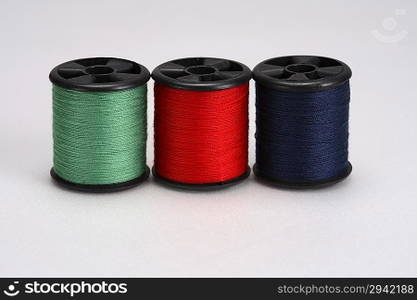 string loop