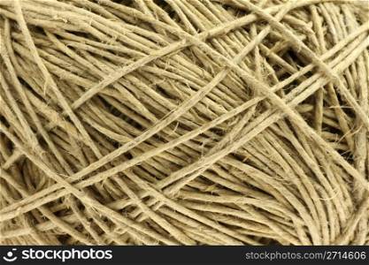 String Texture