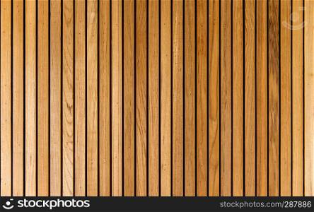 stripe lath brown wood pattern wall texture background