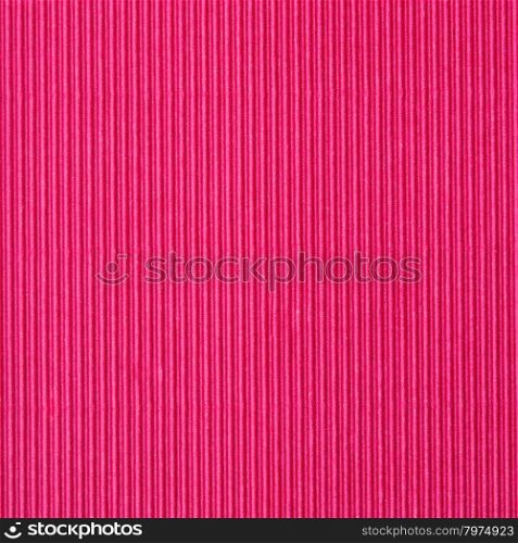 stripe red paper texture for background