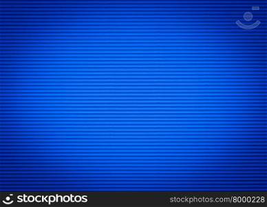 striped blue paper texture for background
