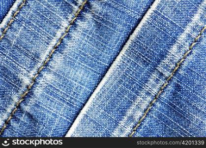 striped jeans texture