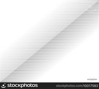 Striped texture, Abstract waves and lines pattern for your ideas, wave lines texture. New style for your business design, vector template for your ideas