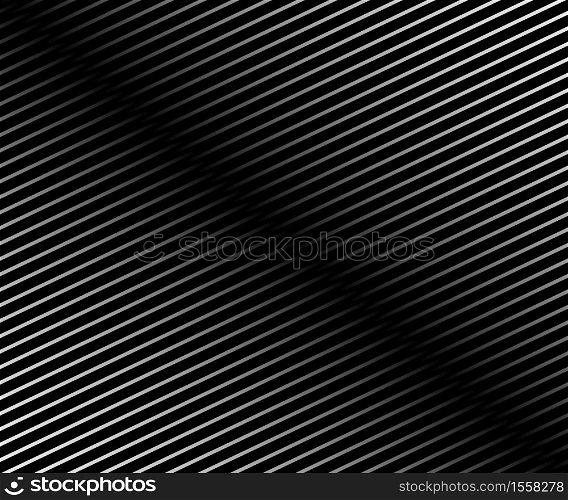 Striped white texture, Abstract warped Diagonal Striped Background, waved lines texture. Brand new style for your business design, vector template for your ideas