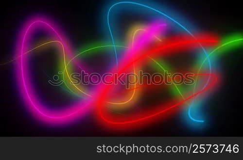 Stroke effect