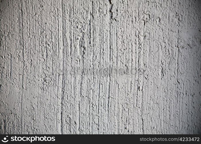 Stucco wall texture