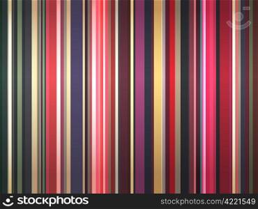 Style background from colorful stripes for success sale