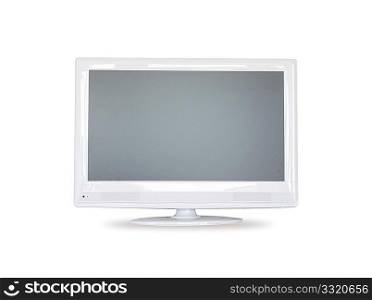 Stylish flat screen tv