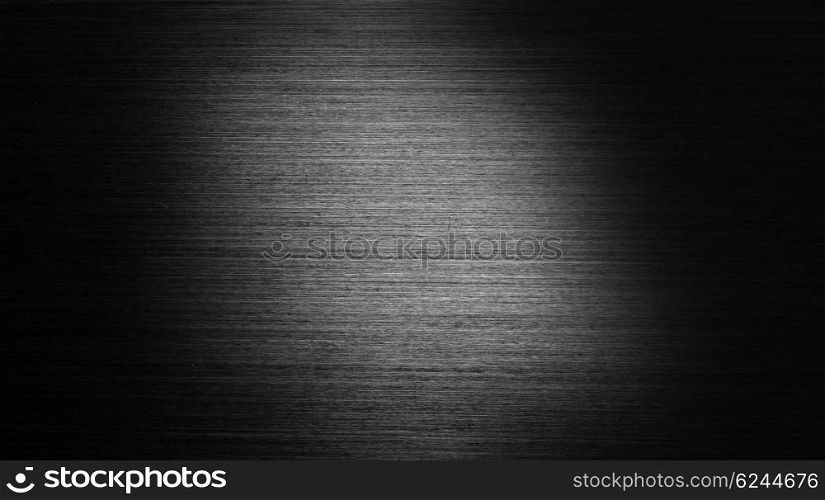 Stylish stainless steel background